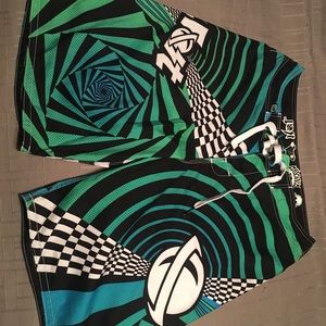 Swim shorts